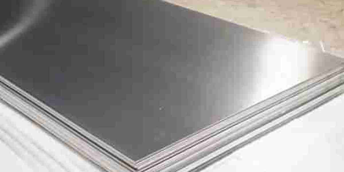 Duplex Steel S31803  Sheets & Plates Suppliers
