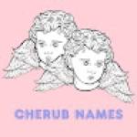 Cherub Names