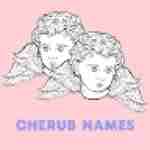 Cherub Names