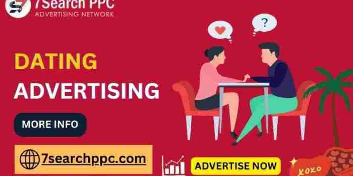 How Can Dating Advertising Help Your Business?
