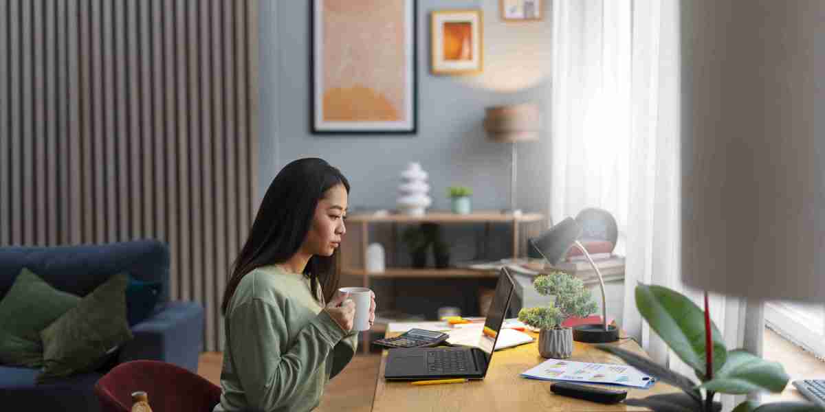 Remote Work from Home Jobs: Embracing the Future of Work