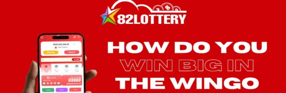 82 Lottery