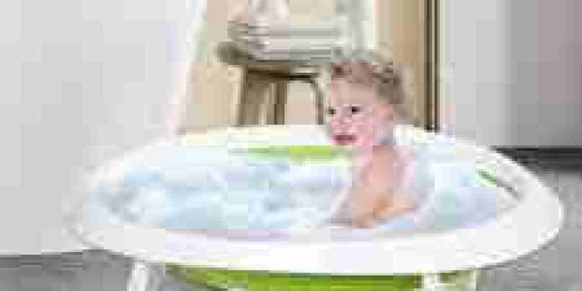 Baby Bath and Shower Product Market Shaping from Growth to Value
