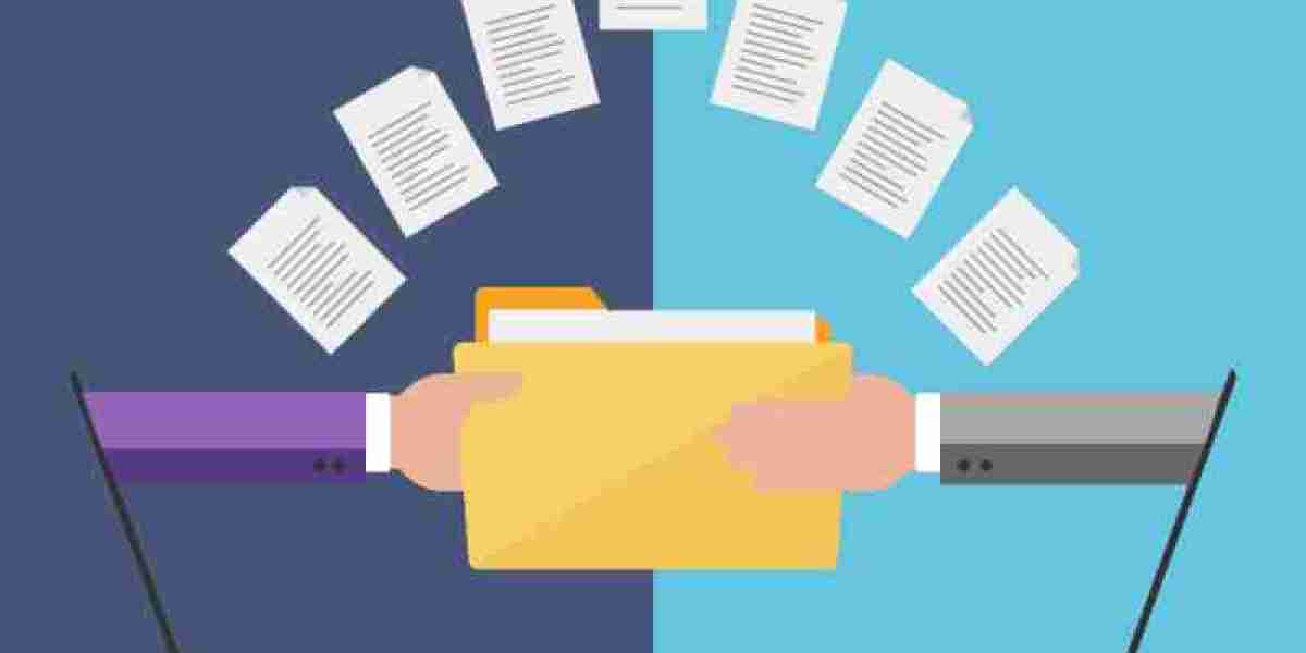 Managed File Transfer Market Analysis, Business Development, Size, Share, Trends, Industry Analysis, Forecast 2024 – 203
