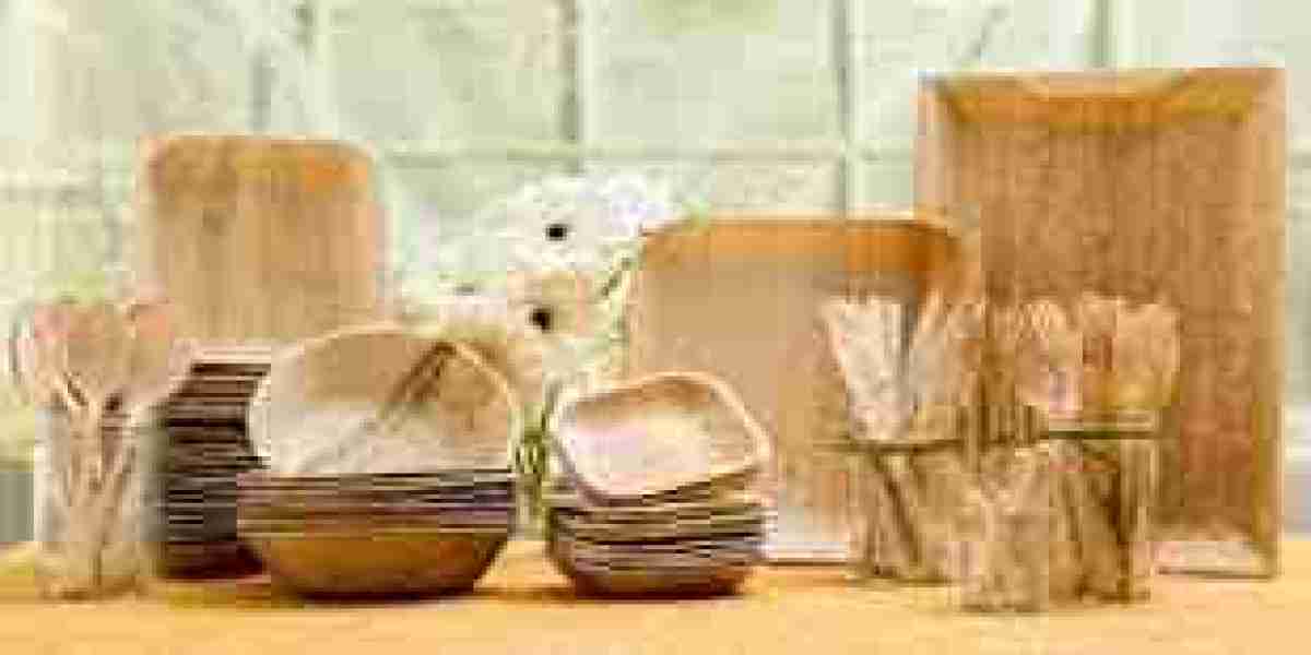 Biodegradable Cutlery Market SWOT Analysis by Size, Status, Development and Forecast 2024-2032