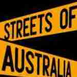 Streets of Australia
