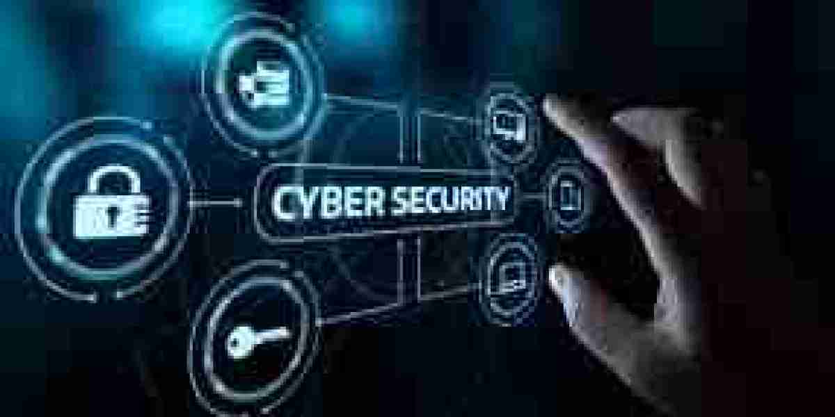 Asia Pacific Cyber Security Market Set for Explosive Growth