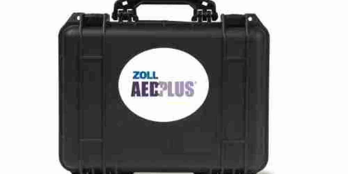 Why is Your ZOLL AED Plus Beeping? Troubleshooting Guide
