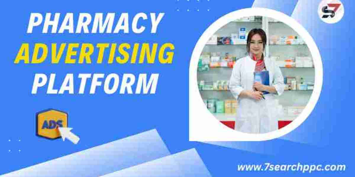 PPC Pharmacy Advertising Platforms for 2024