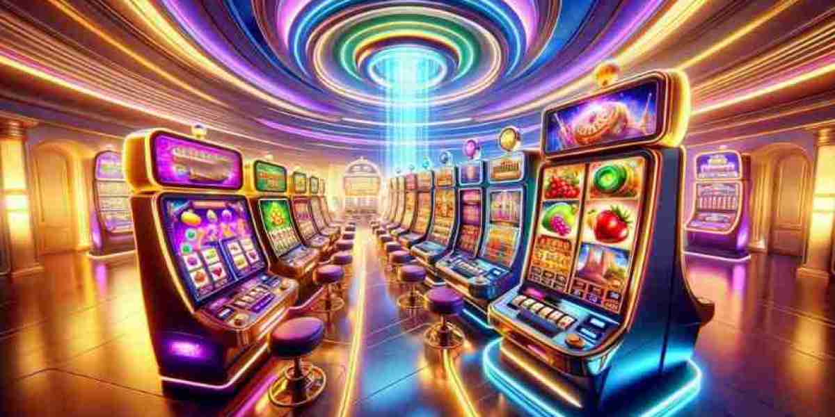 "Unlocking the Secrets of Slot Gacor: Thailand's Ultimate Gaming Experience"