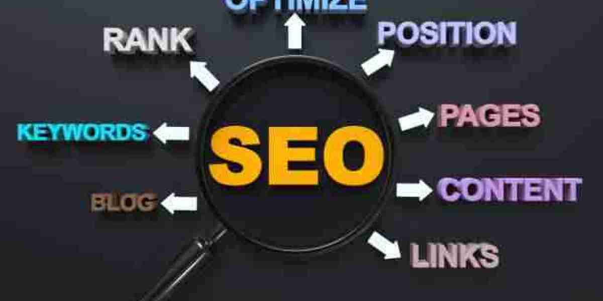 Enhancing Online Presence: The Role of SEO Services in Pakistan