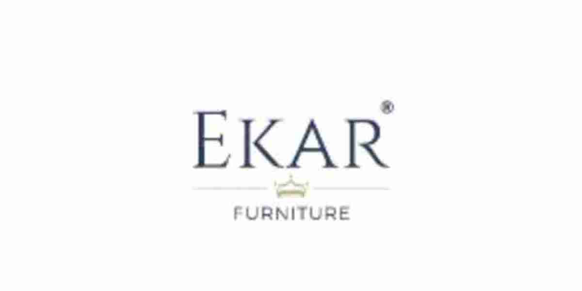 Elevate Your Home with Customised Cabinets by Ekar Furniture