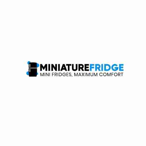 MiniatureFridge
