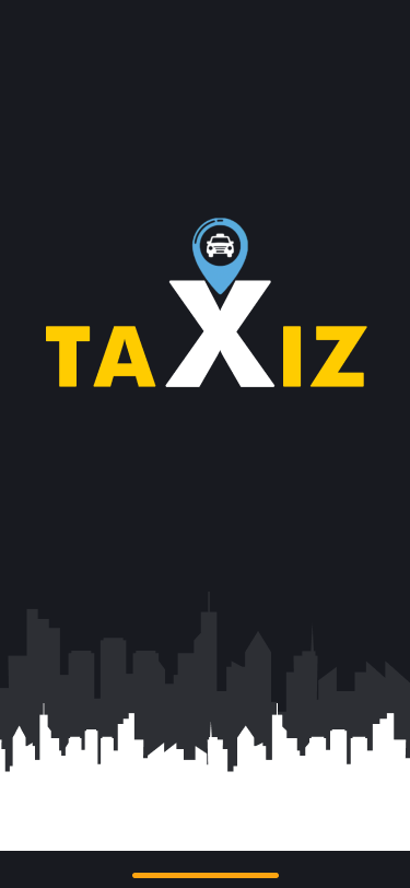 Taxi Booking App: Unleash the Power of Our Taxi Booking App - Taxiz