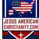 Jesus American Christianity