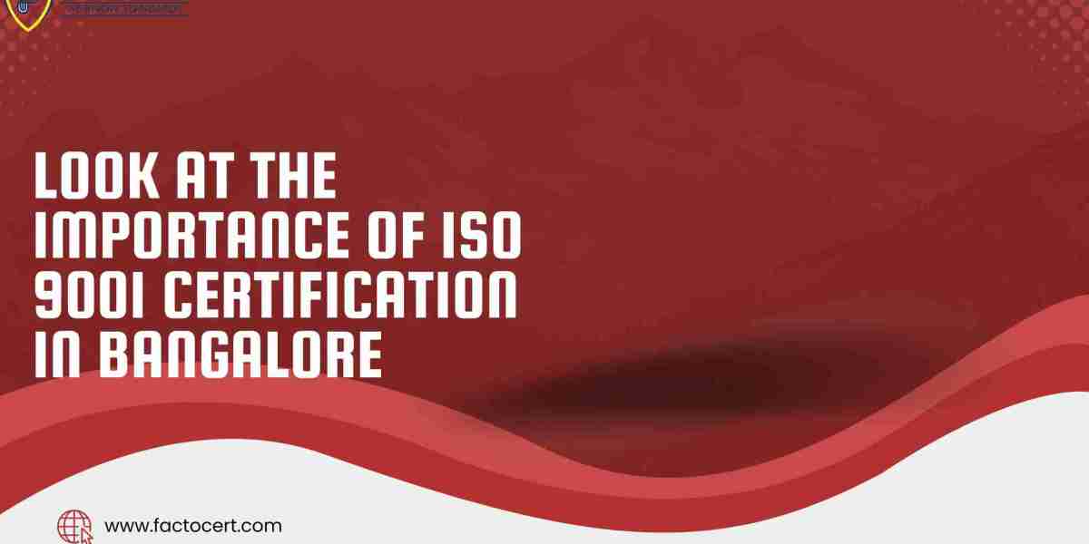 ISO 9001 Certification in UAE.