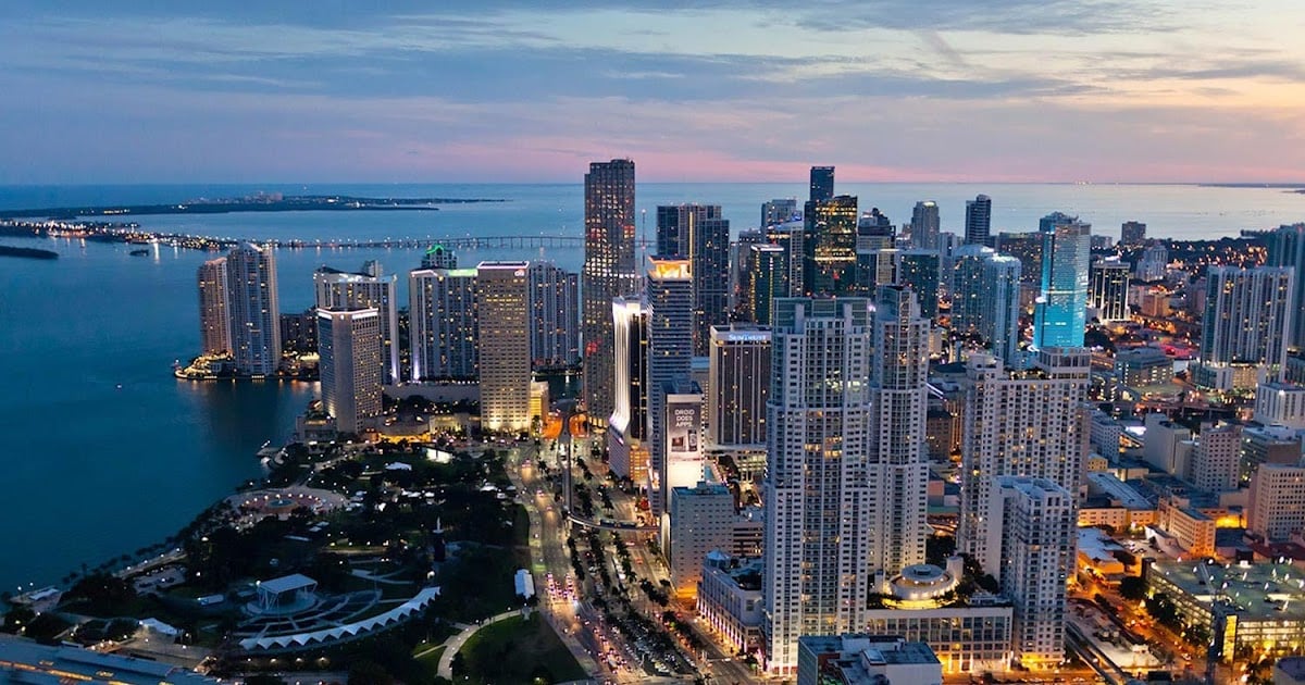 Embark On Economic Growth With Eb-5 Consulting In South Florida