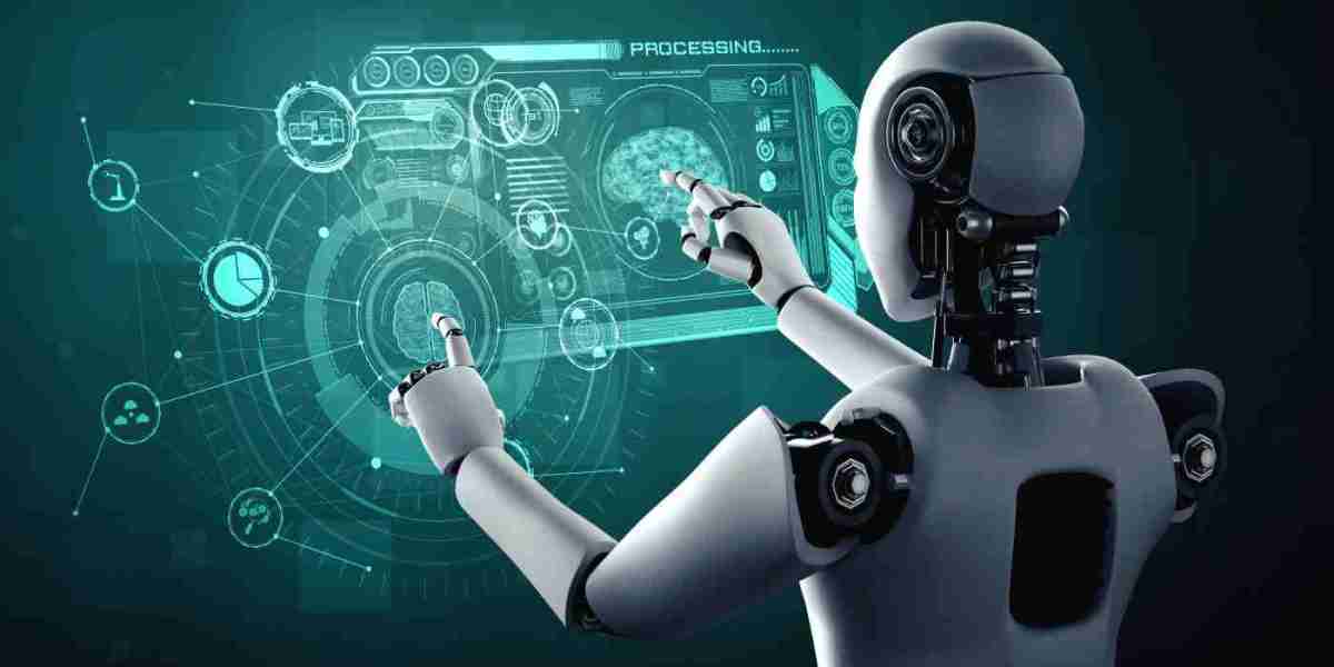 Robotic Process Automation (RPA) Market looks to expand its size in Overseas Market