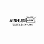 Airhub eSIM App UK