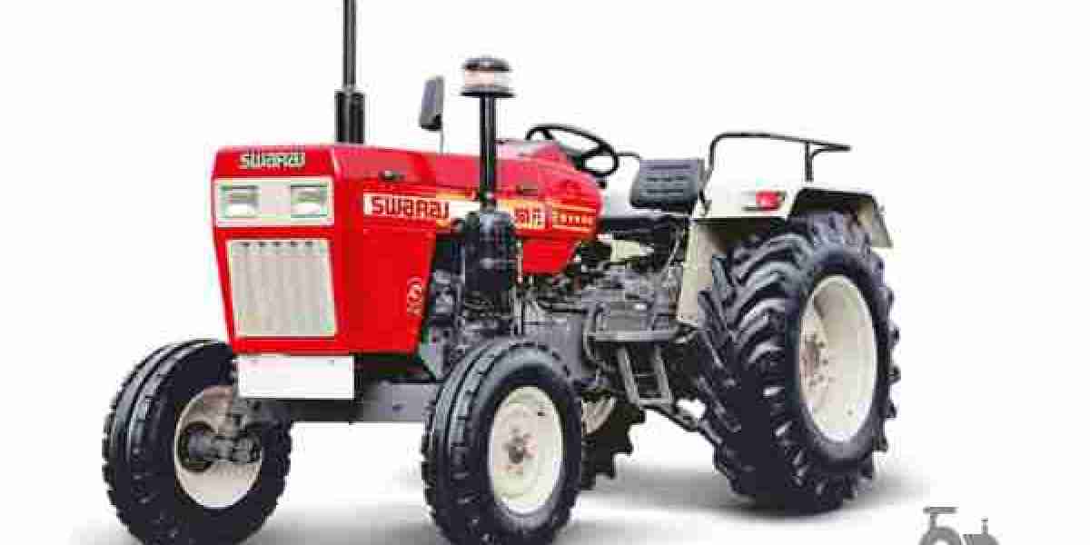Swaraj 960 FE Tractor In India - Price & Features
