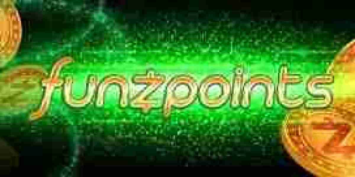 Funzpoints Download for Android: A Complete Guide