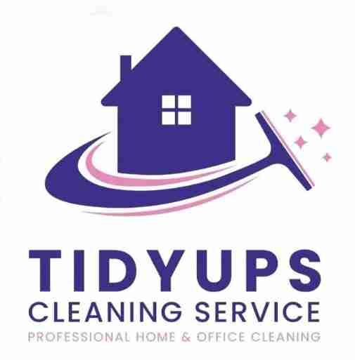 Tidyups Cleaning