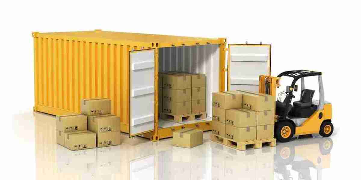 Professional Movers and Packers in Dubai: Making Your Move Easy and Stress-Free