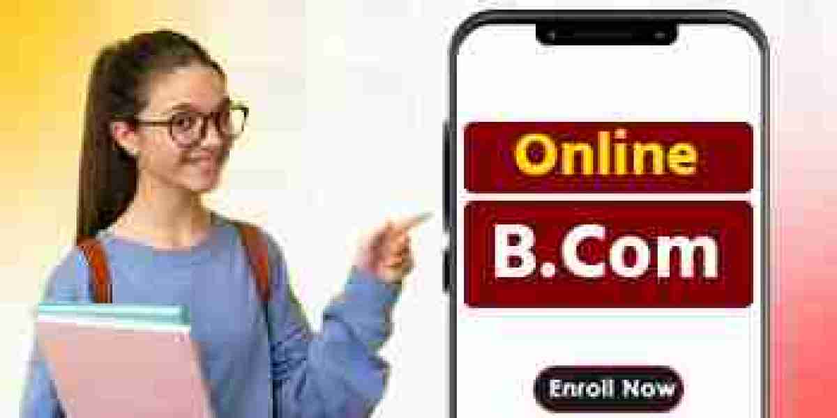 Exploring the Top Online B.Com Colleges in India