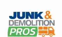 Junk Pros Junk Removal