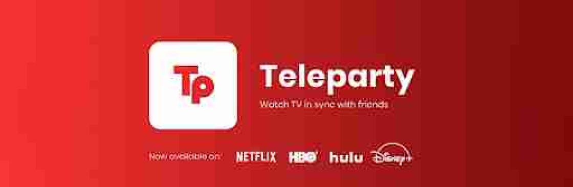 teleparty extesion