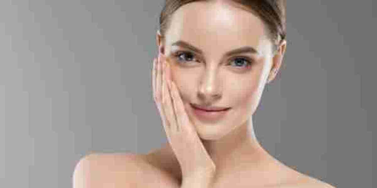 Revive Your Skin's Natural Beauty with Skin Rejuvenation