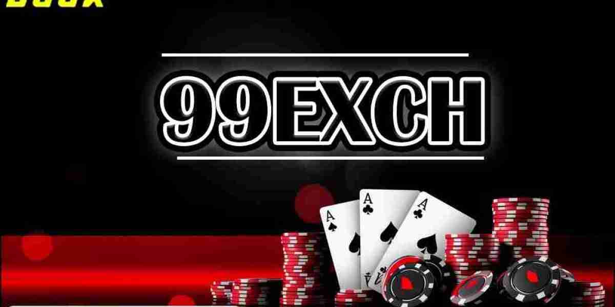 99exch: Cricket ID provider on 99exch | Casino Sports