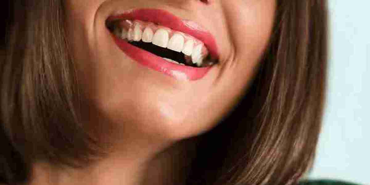 Periodontology Services Help To Manage Oral Health