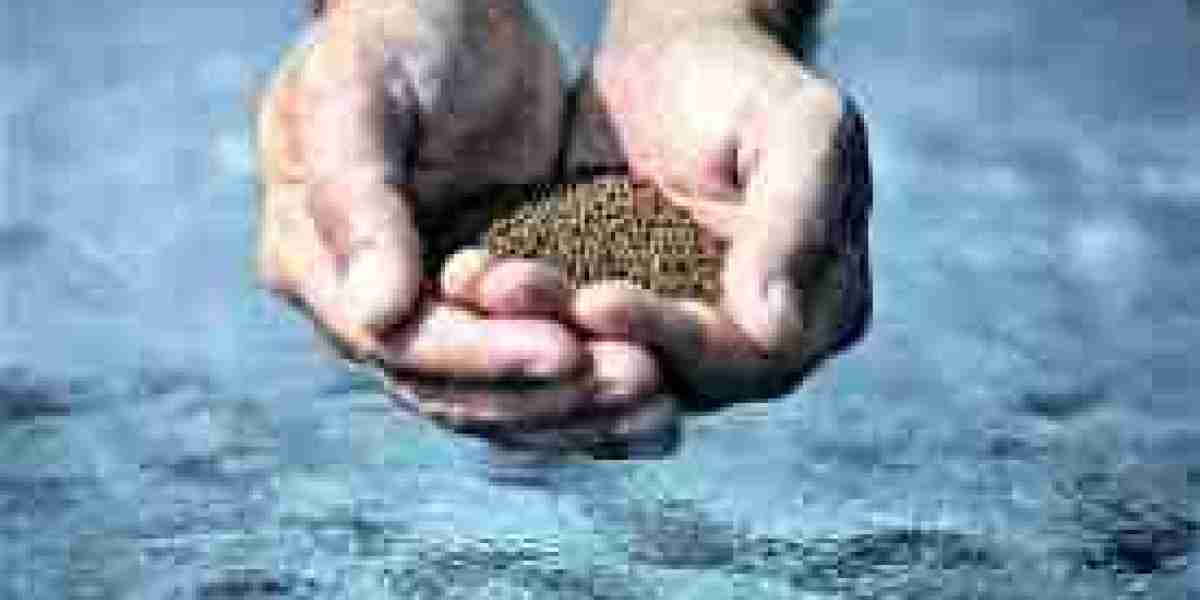 Aquafeed Market To Witness Huge Growth By 2032