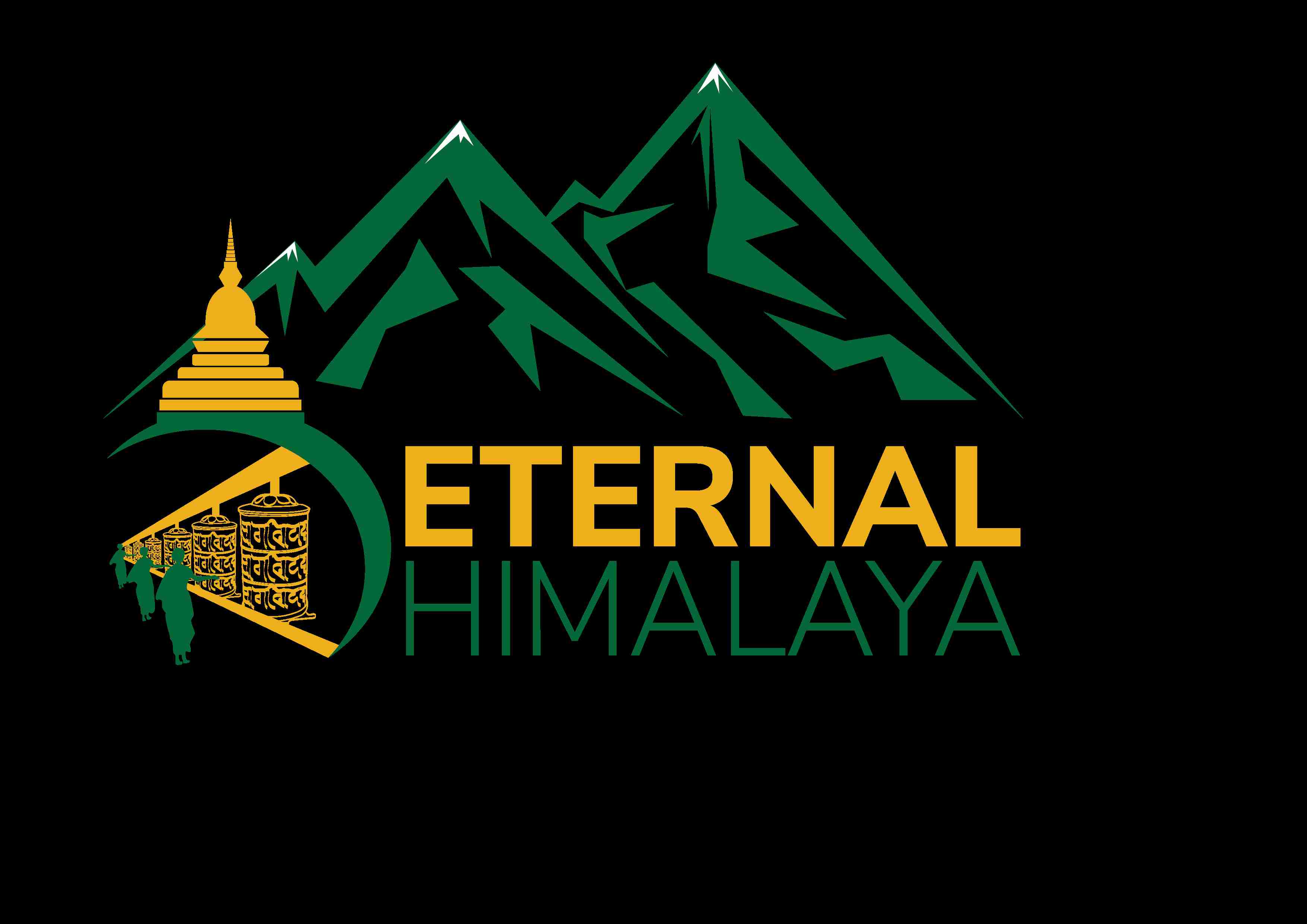 Eternal Himalaya