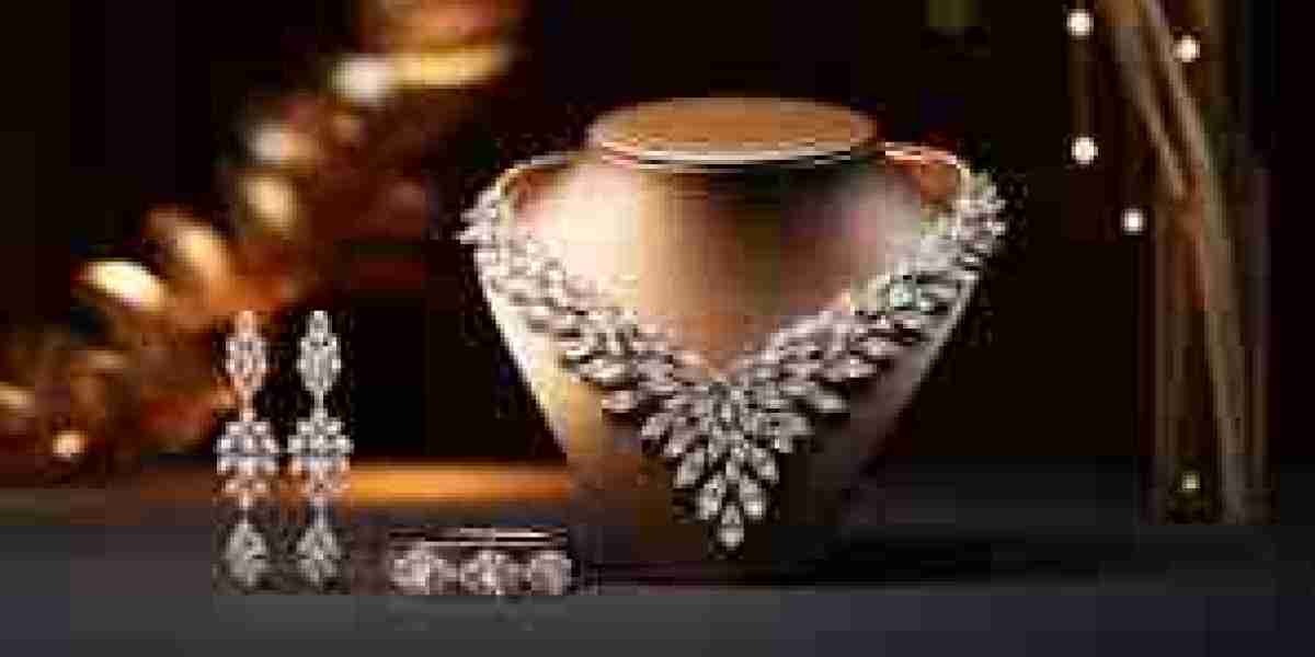 Demi Fine Jewelry Market Insights, Status And Forecast to 2030