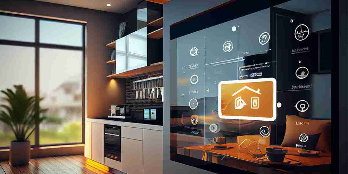 Europe Connected Homes Market Industry insights Upcoming Trends and Forecast 2024 – 2032
