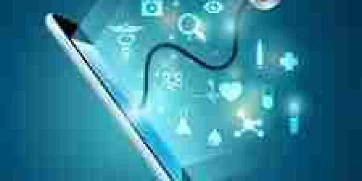 Digital Healthcare Market Presents an Overall Analysis, Trends and Forecast 2024 – 2032