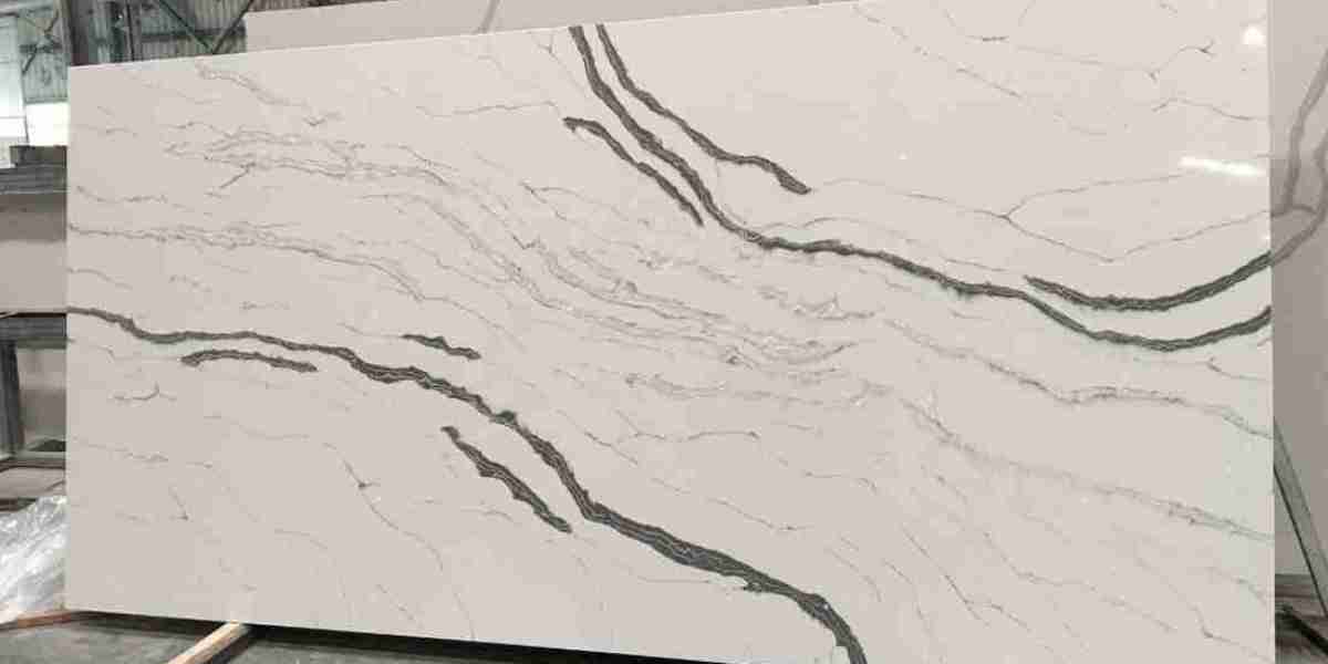 Quartz Slabs: Enhancing Your Simpsonville Home with Durability and Elegance