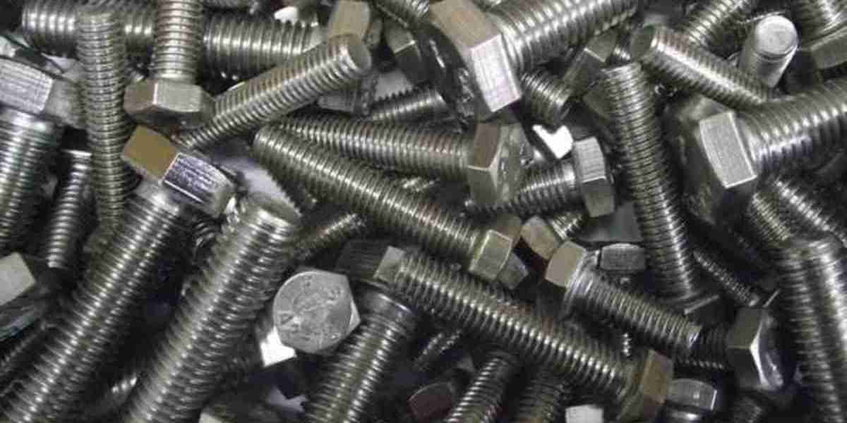 How to Identify Genuine Stainless Steel Fasteners