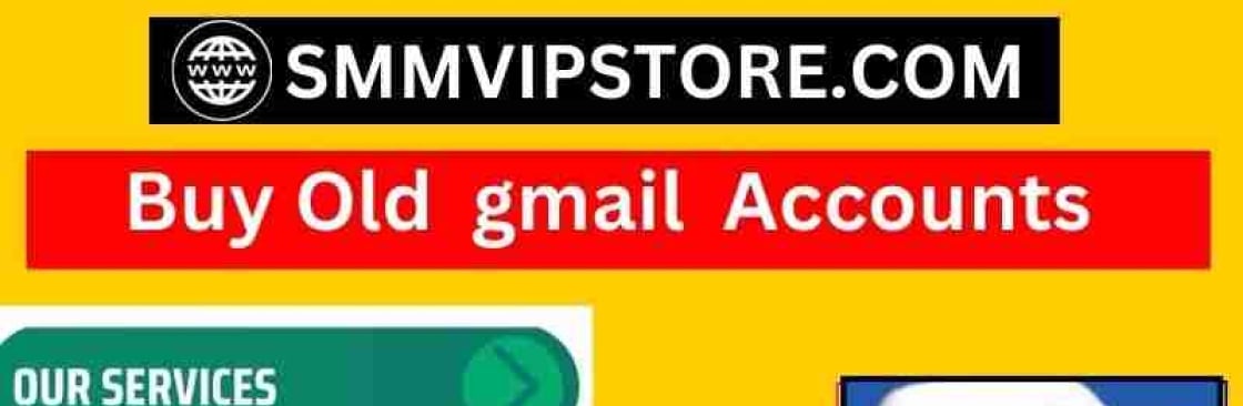 Buy Old Gmail USA Accounts