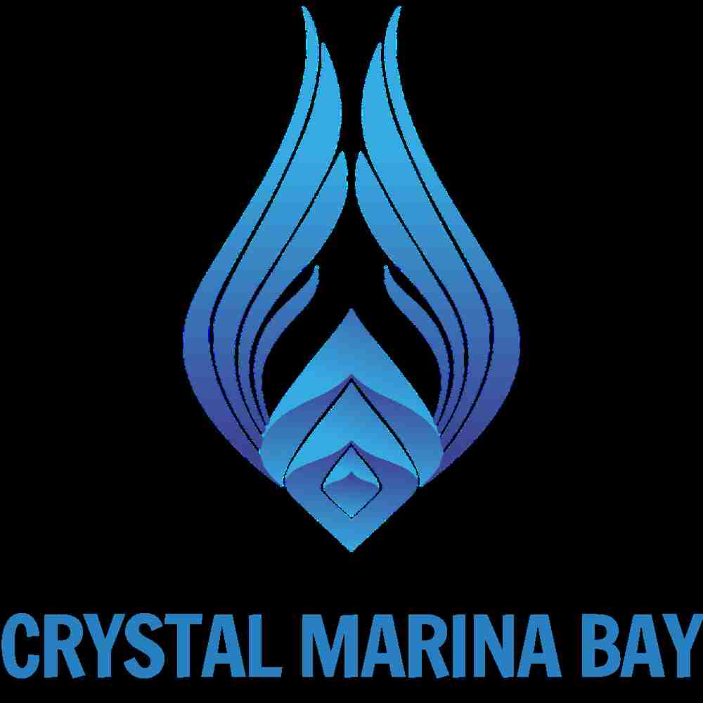 Crystal Marina Bay