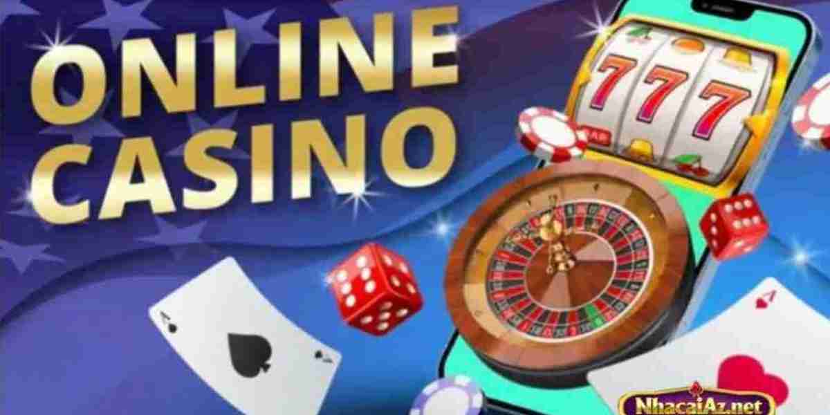 Tiêu chí chọn nhà cái Casino trực tuyến uy tín nhất Việt Nam