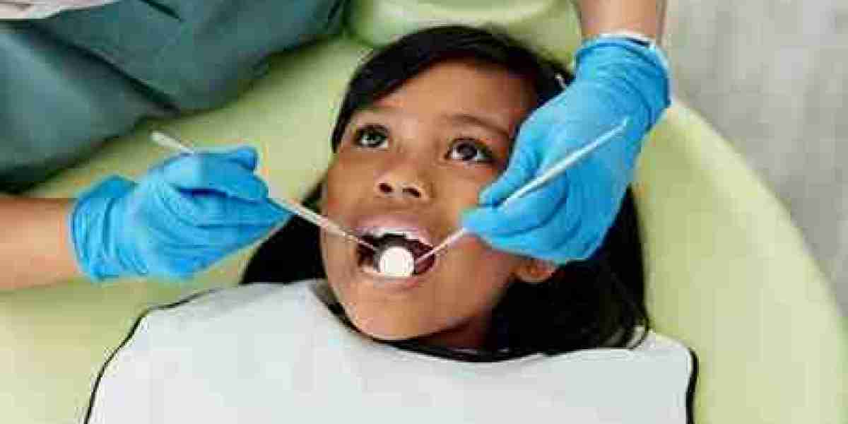 Pediatric Dentist Near Me: What to Look for in Quality Child Dental Care