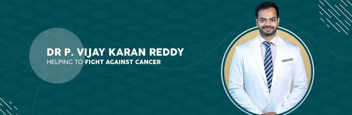 Dr Vijay Karan Reddy