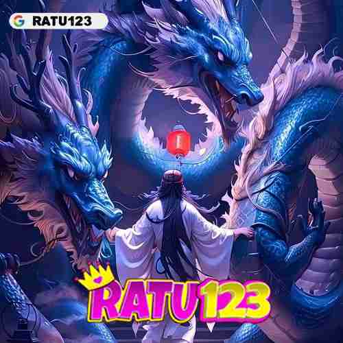 Ratu123 login