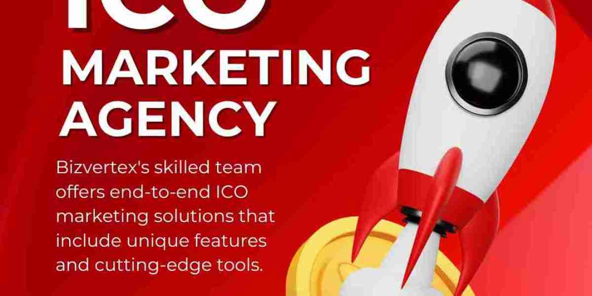 Looking for an ICO Marketing agency to promote your ICO projects?