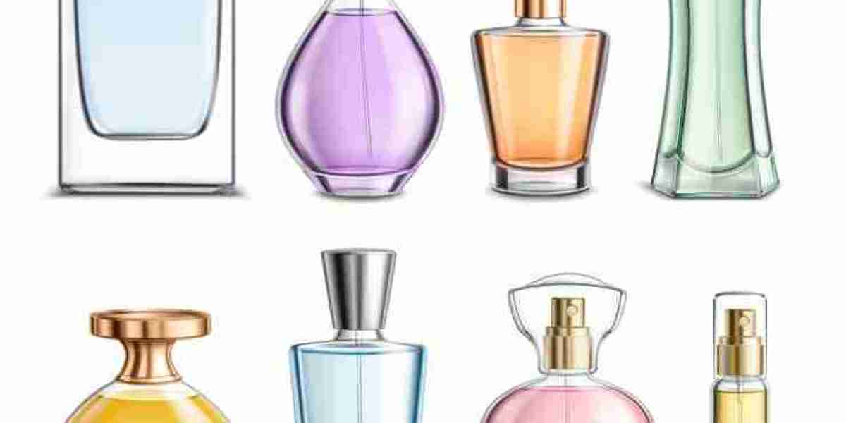 Indian Fragrances Market Size, Industry Outlook, Trends and Analysis 2024-2032