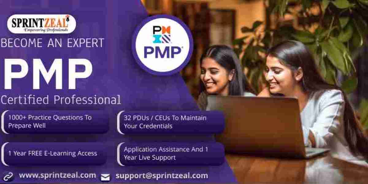 How to Prepare for the PMP Certification Exam in 2024