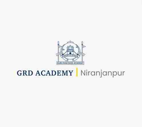 GRD Academy Dehradun
